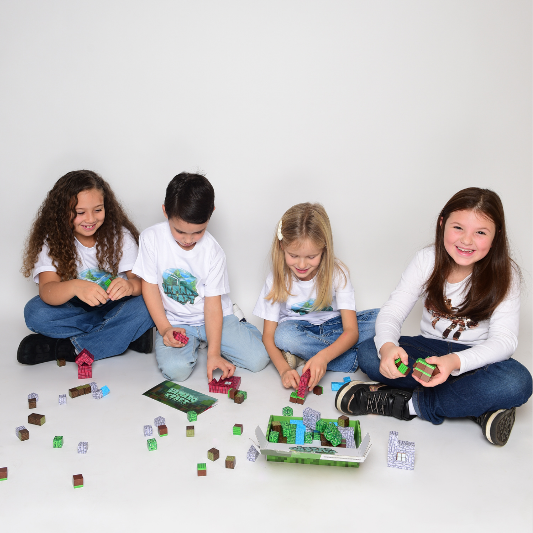 Kreative Entwicklung und Förderung des Kindes