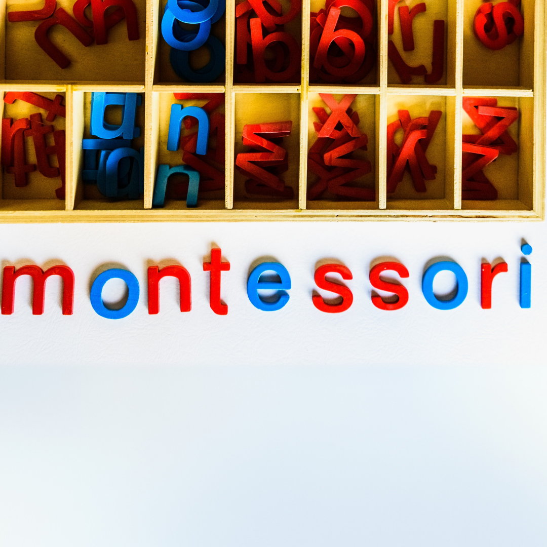 Warum Montessori heute wichtiger ist denn je