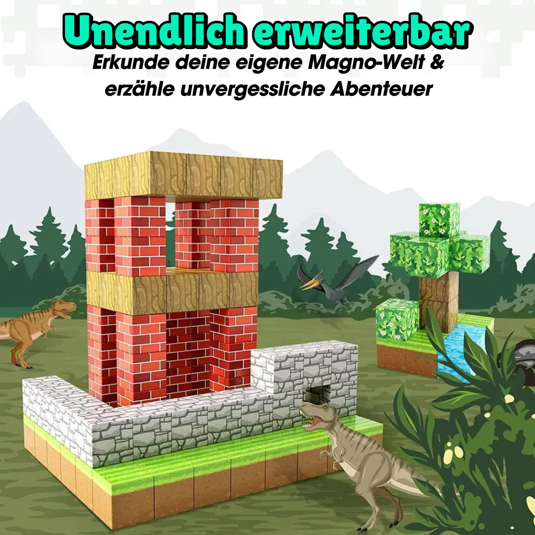MagnoBlocks