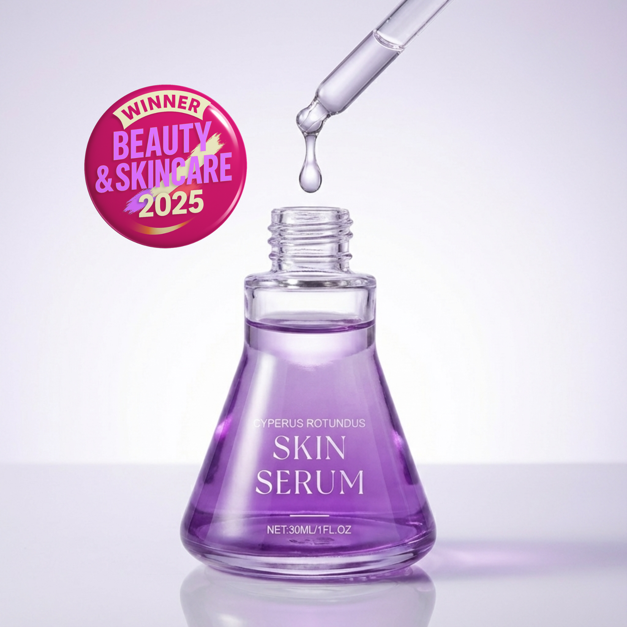 Cyperin Anti-Haar Serum