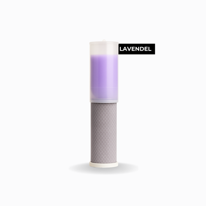 TrueFlow 2.0 Aromafilter Lavendel