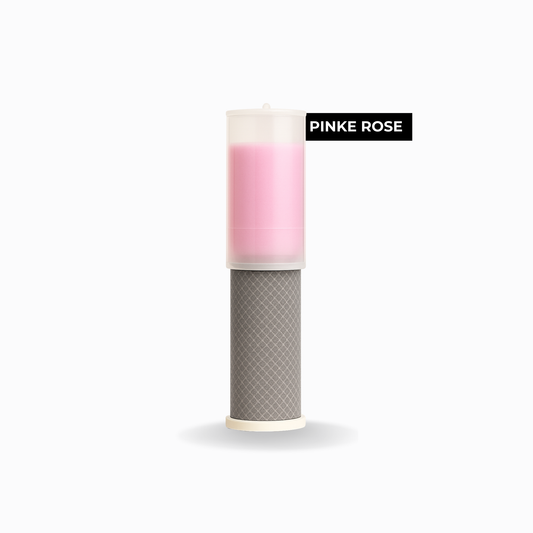 TrueFlow 2.0 Aromafilter Pinke Rose