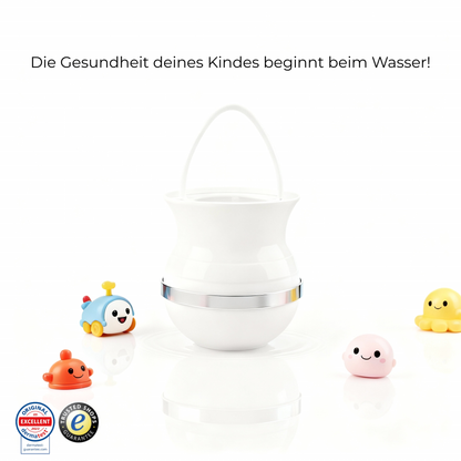 Vamaro™ Bubbly Wasserfilter