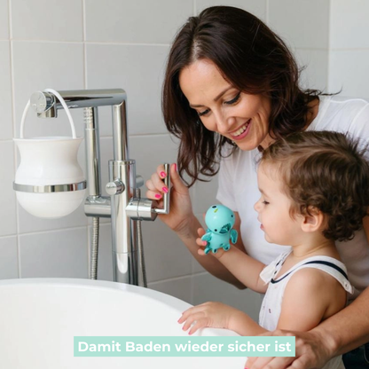 Vamaro™ Bubbly Wasserfilter