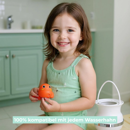 Vamaro™ Bubbly Wasserfilter