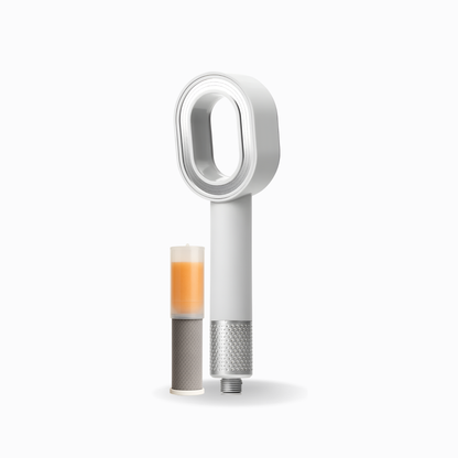 Vamaro™ TrueFlow 2.0 Filterduschkopf