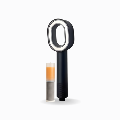 Vamaro™ TrueFlow 2.0 Filterduschkopf