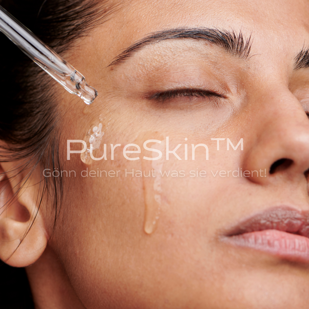 PureSkin™ Peeling Serum (Schwarzer Reis)