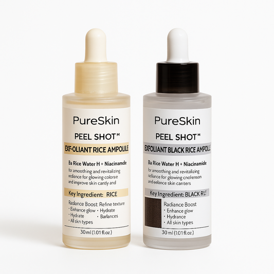 PureSkin™ Serum Duo