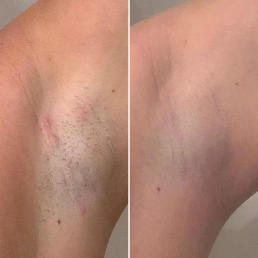 <p>Des résultats concrets et convaincants</p>