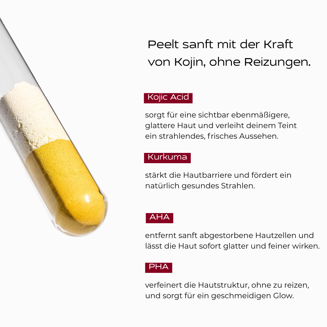 PureSkin™ Ganzkörper Peeling Spray