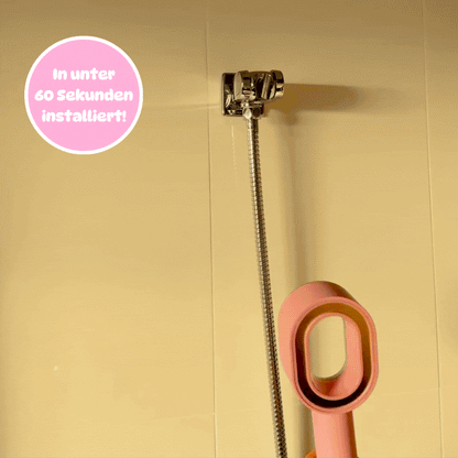 Vamaro™ TrueFlow 2.0 Filterduschkopf